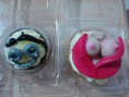 Cupcakes Eróticos 